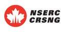 Funding provided by NSERC