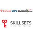 SKILLSETS/CaPS Workshop: Preparing for negotiation